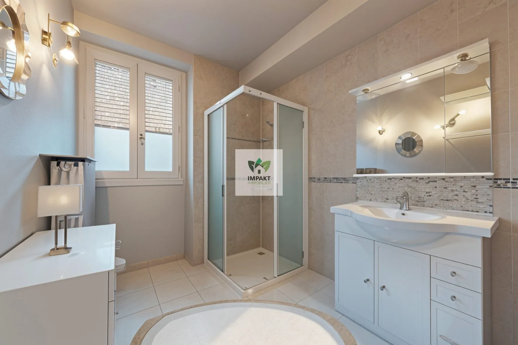 Belle maison 5 pièces avec sous-sol et terrain à Belfort 