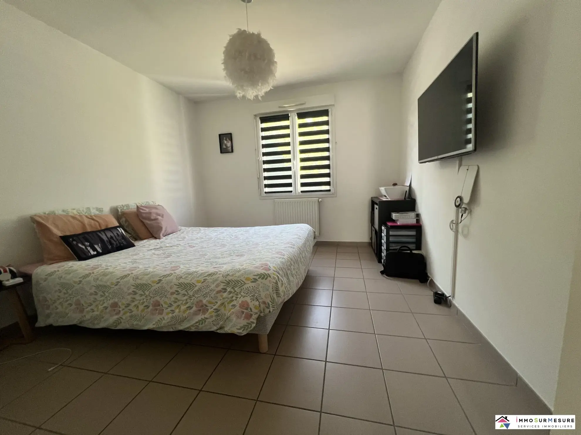 Maison à vendre à Divion - 88 m², 3 chambres, terrasse, proche commodités 
