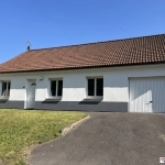 Maison à vendre à Divion - 88 m², 3 chambres, terrasse, proche commodités