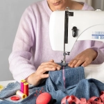 Fonds de commerce en textile et couture à vendre à Rennaz (VD) avec matériel professionnel