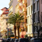 Studio à Biarritz à 200m de la plage avec parking – Idéal investissement locatif