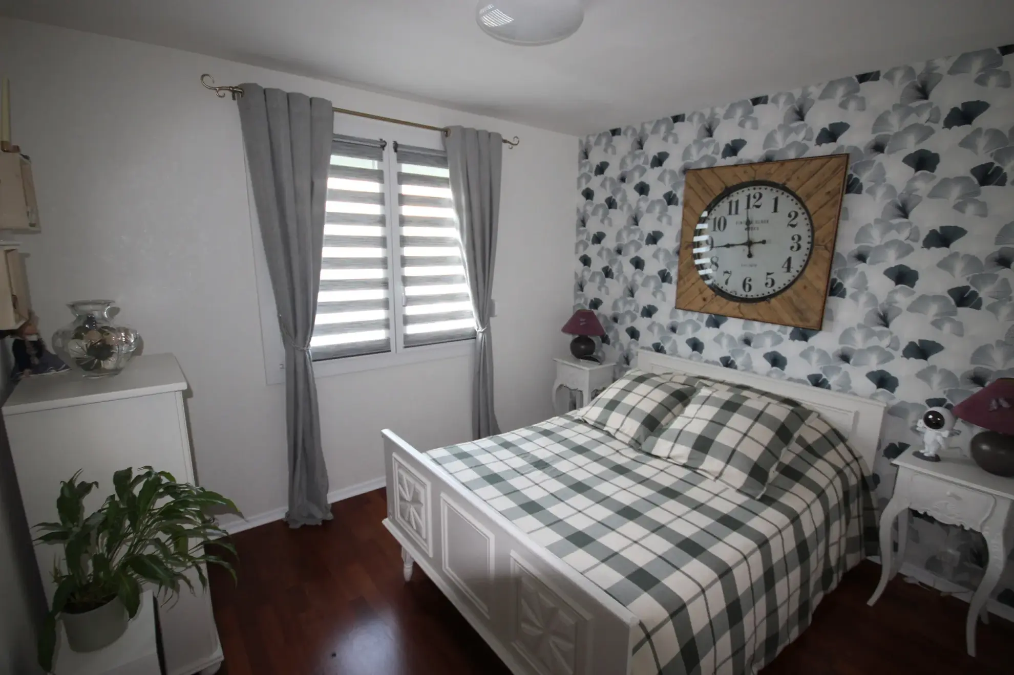 Maison familiale à Aubrives avec 4 chambres, jardin et garage – Opportunité à ne pas manquer 