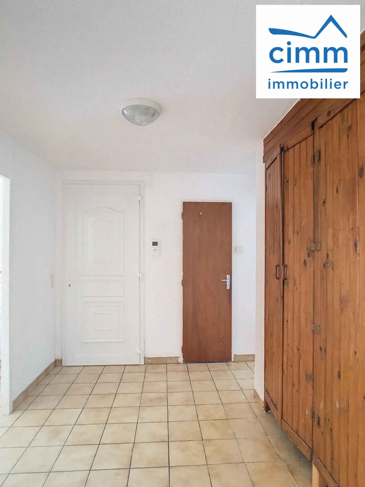 À vendre maison de plain-pied avec 3 chambres à Varennes Changy (45290) 