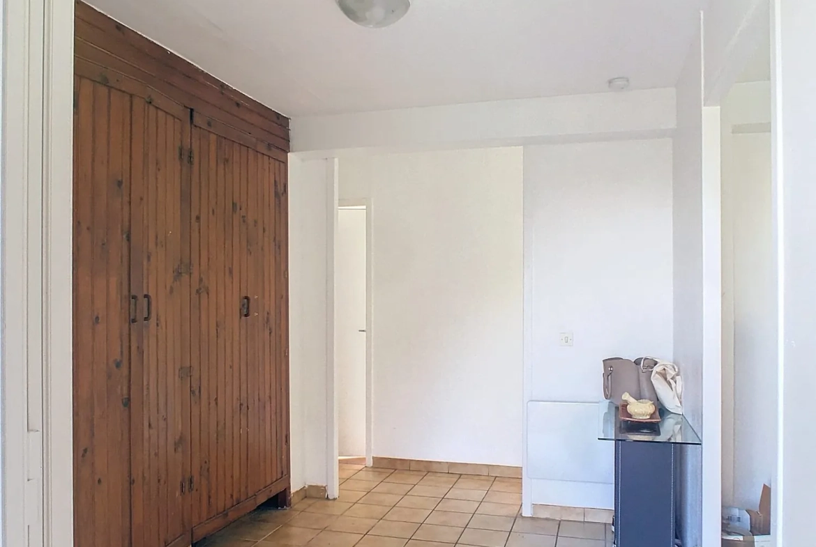 À vendre maison de plain-pied avec 3 chambres à Varennes Changy (45290) 
