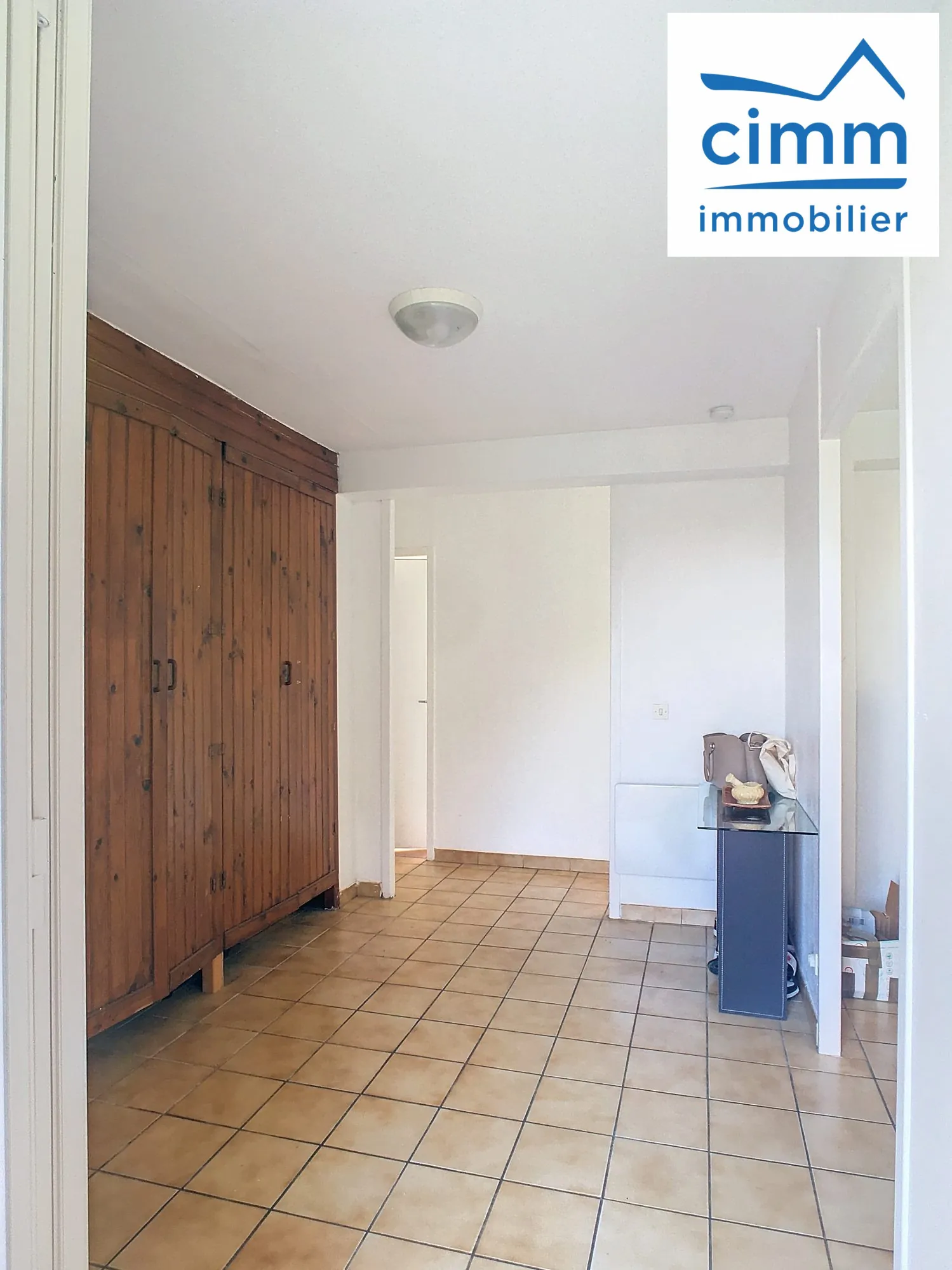 À vendre maison de plain-pied avec 3 chambres à Varennes Changy (45290) 