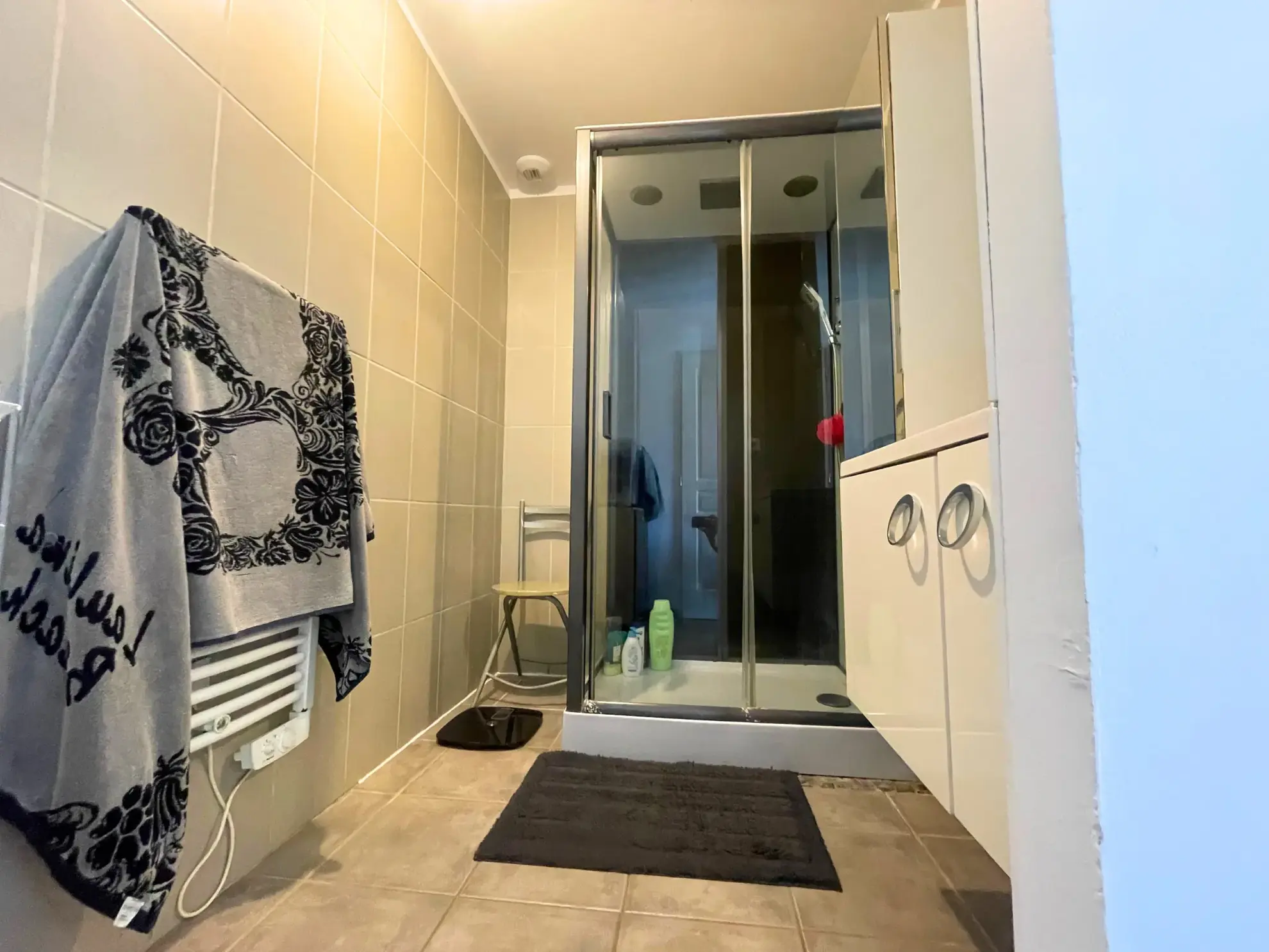 Villa 3 chambres à vendre à Salles-d'Aude avec jardin et panneaux solaires 