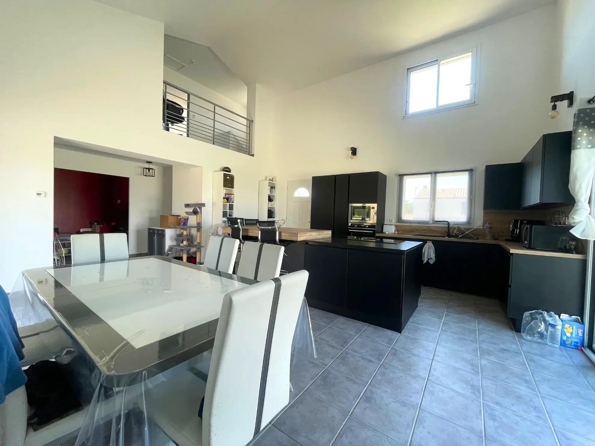 Villa 3 chambres à vendre à Salles-d'Aude avec jardin et panneaux solaires 