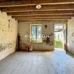 Maison à réhabiliter de 120 m² avec terrain de 624 m² à Cormoranche-sur-Saône