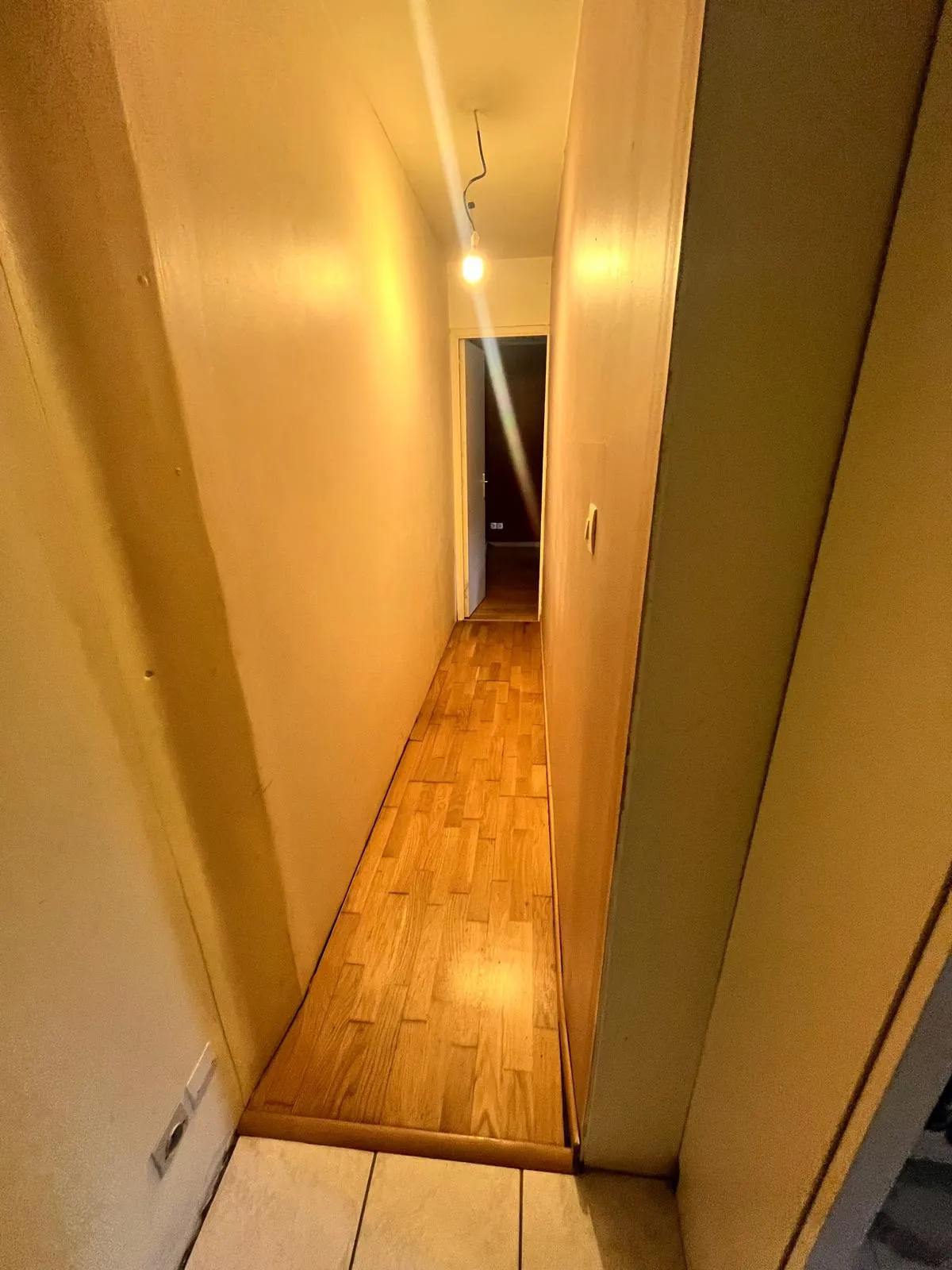 Maison de Village à vendre à La Vallée Mulâtre avec studio rénové et jardin calme 