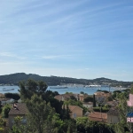 Appartement 2 pièces avec vue mer en rez-de-jardin à La Seyne-sur-Mer
