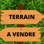 Terrain à vendre à Vertou de 1100 m², calme et libre de constructeur