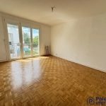 F3 CAEN  Appartement 3 pièces avec balcon à Caen – 57,11 m², proche commodités