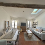 Appartement T4 lumineux avec vue, climatisation à Clermont l'Hérault