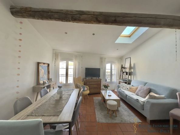 Charmant appartement T4 avec 3 chambres à Clermont l'Hérault proche commodités