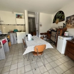 Appartement à vendre à Montaigu - 28m², idéal investisseur, parking privatif