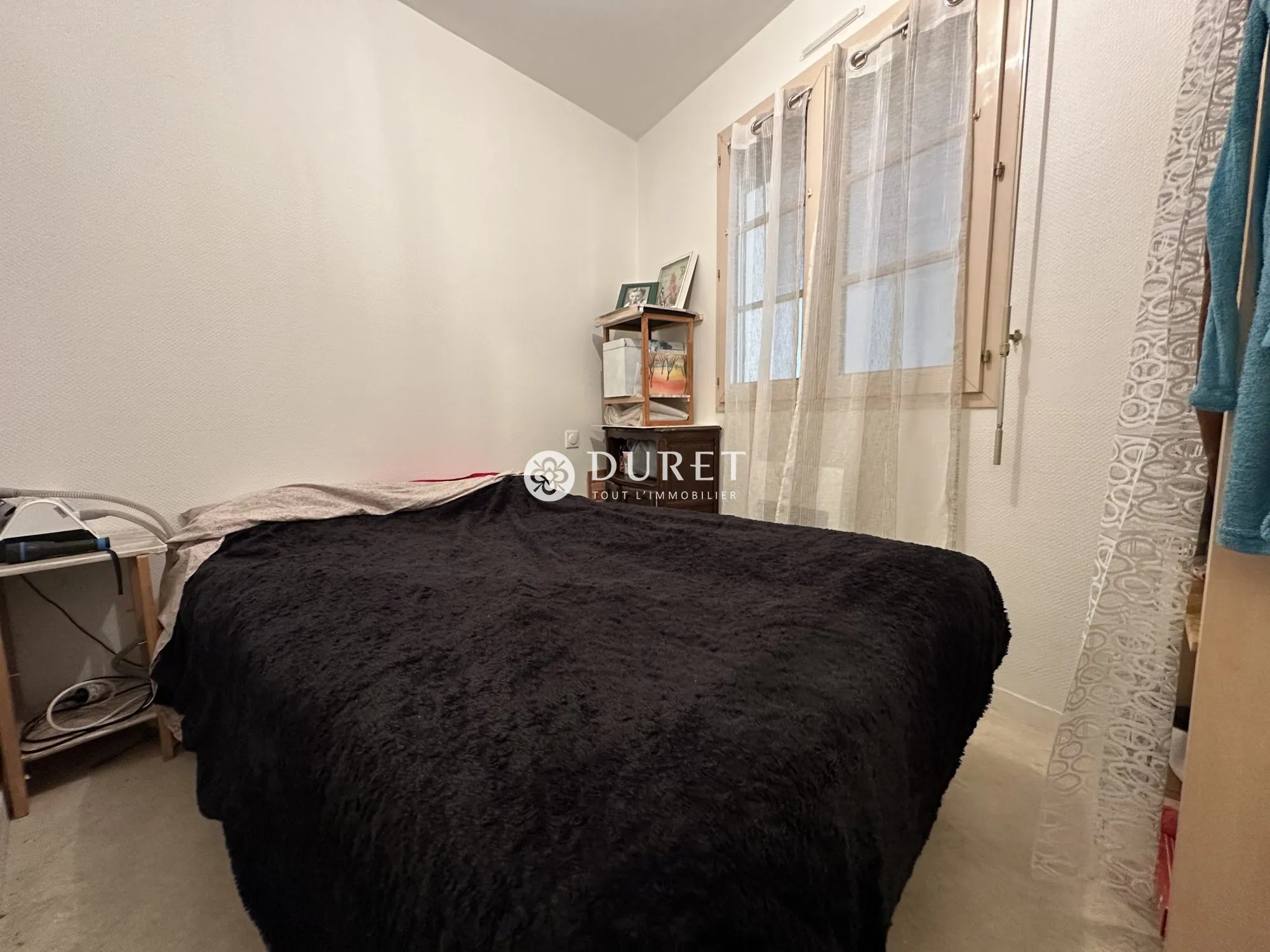 Appartement à vendre à Montaigu - 28m², idéal investisseur, parking privatif 