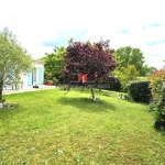Maison à vendre à Cavignac de 94m² avec terrain arboré