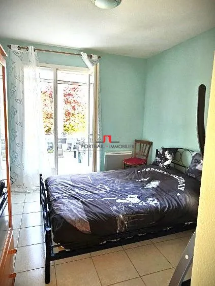 Maison à vendre à Cavignac de 94m² avec terrain arboré 