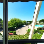 Appartement 2 pièces avec garage à La Grande-Motte proche mer