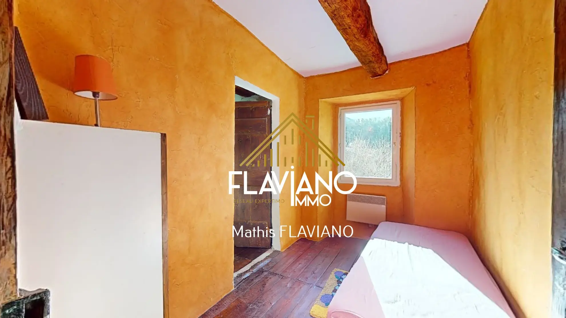 Maison à Jausiers avec jardins et vue montagne - 93 m² 