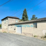 Maison de Village 130 m² à Bage-le-Châtel avec 4 Chambres, Cour et Chauffage Électrique