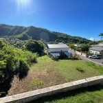 Terrain constructible de 403 m² à l'Entre-Deux avec vue montagnes