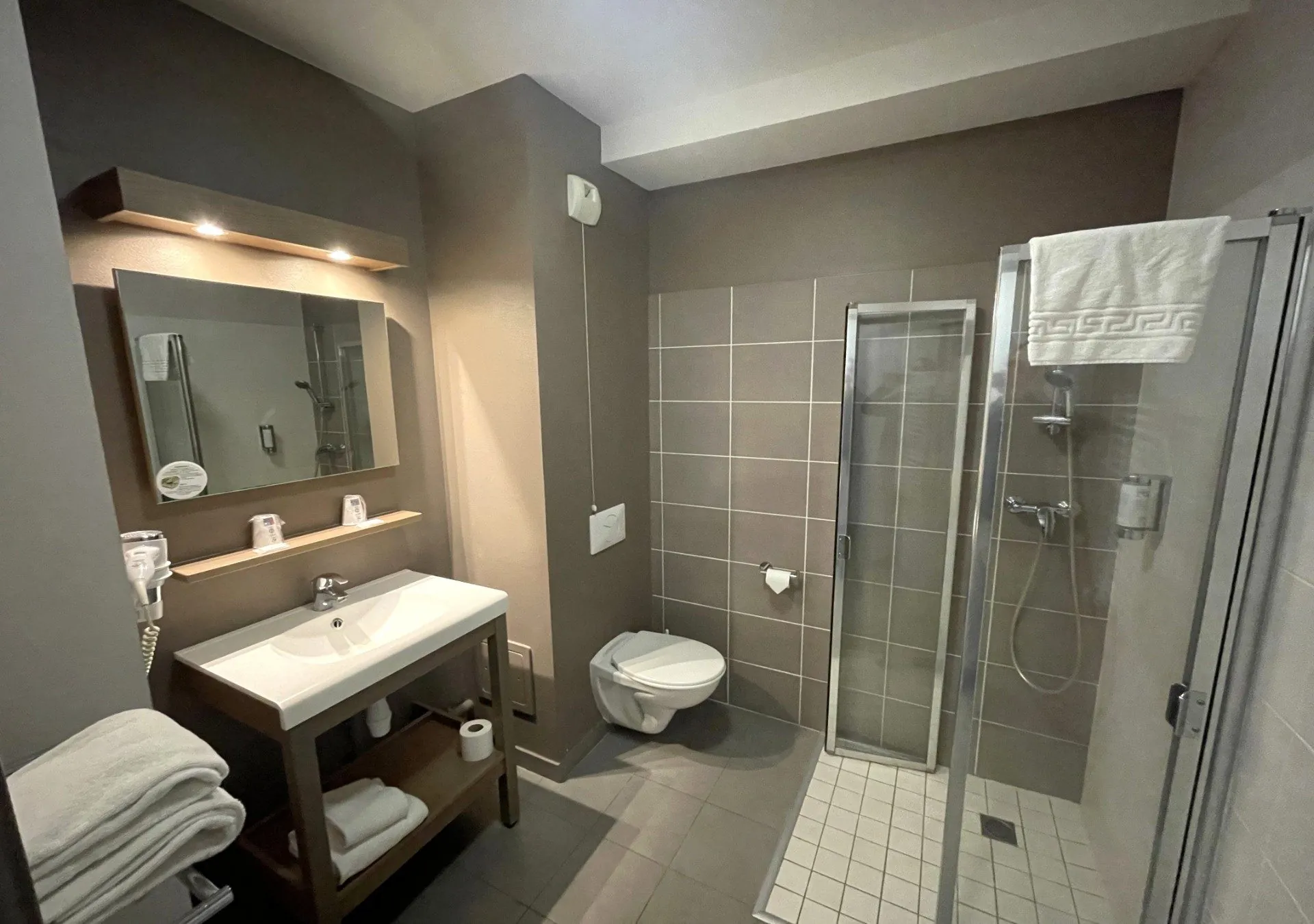 Investissement studio 22 m² dans résidence hôtelière à Annemasse 