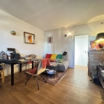 Appartement T3 à Corbeil-Essonnes avec revenu locatif immédiat - Investissement sûr