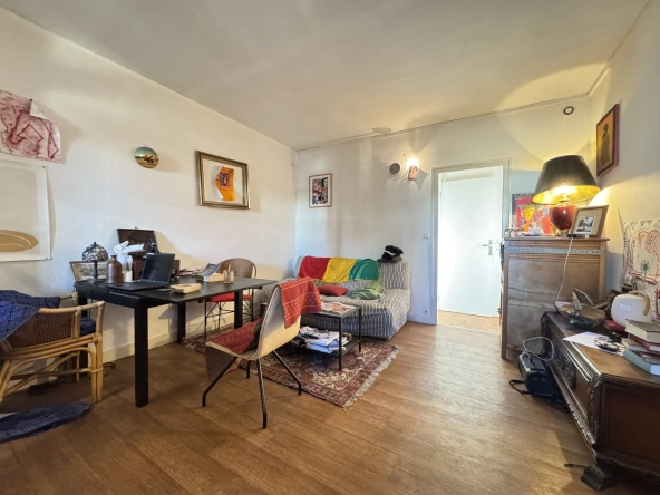 Appartement T3 à Corbeil-Essonnes avec revenu locatif immédiat - Investissement sûr