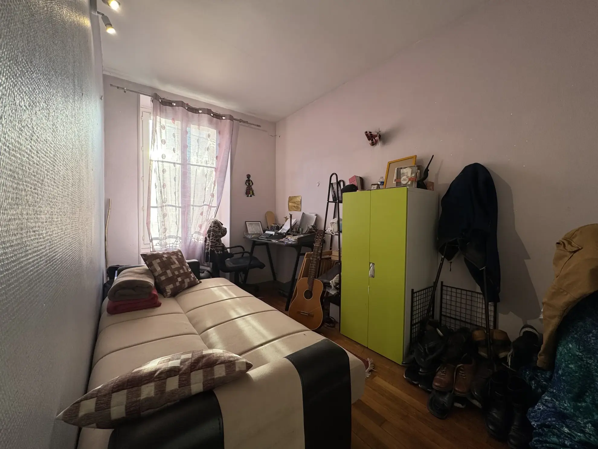 Appartement T3 à Corbeil-Essonnes avec revenu locatif immédiat - Investissement sûr 