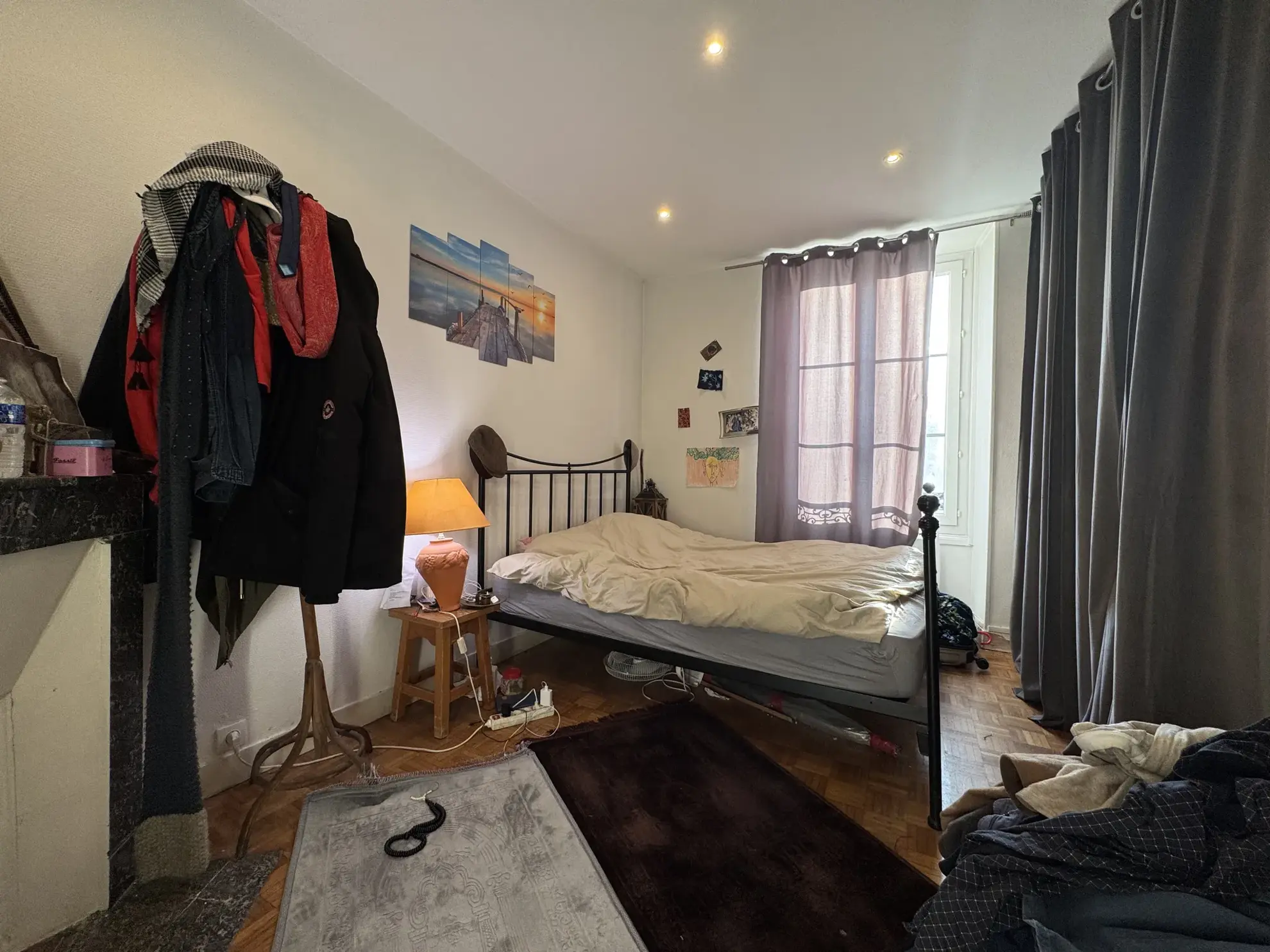 Appartement T3 à Corbeil-Essonnes avec revenu locatif immédiat - Investissement sûr 