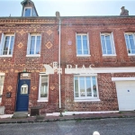 Maison à vendre à Forges-Les-Eaux de 120 m² avec terrasse et garage