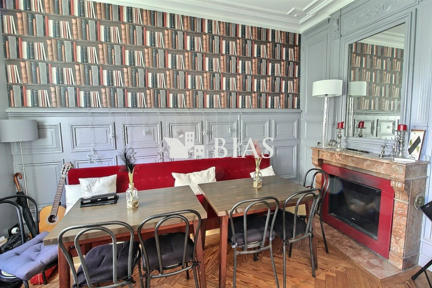 Maison à vendre à Forges-Les-Eaux de 120 m² avec terrasse et garage 