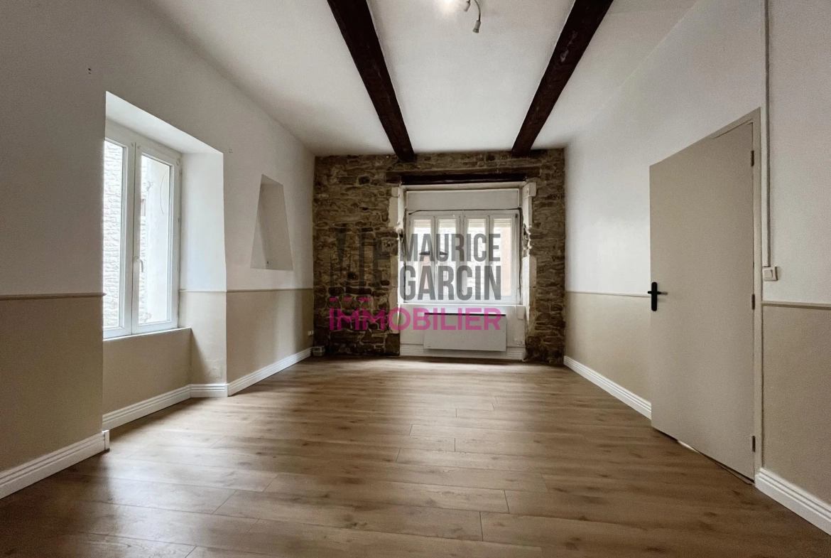 Superbe appartement T2 rénové en 2025 à Caumont-sur-Durance 