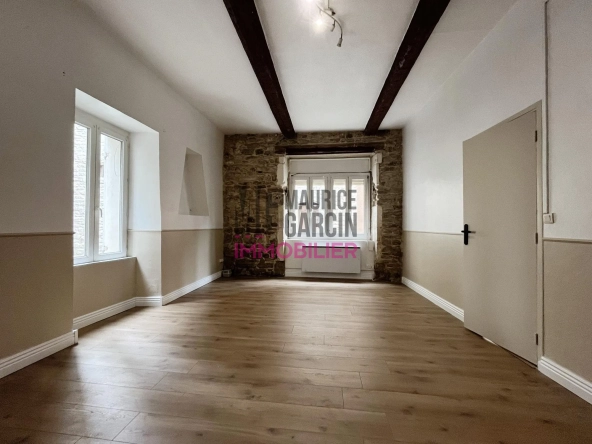 Superbe appartement T2 rénové en 2025 à Caumont-sur-Durance