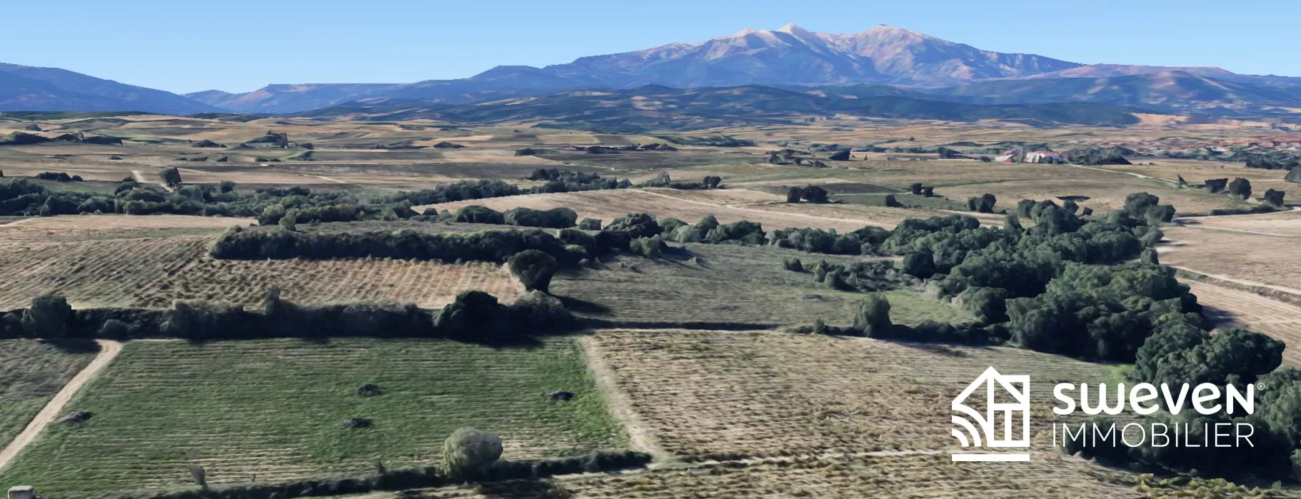 Terrain agricole de 7000 m² à Tresserre - Idéal pour culture potagère ou agriculture 