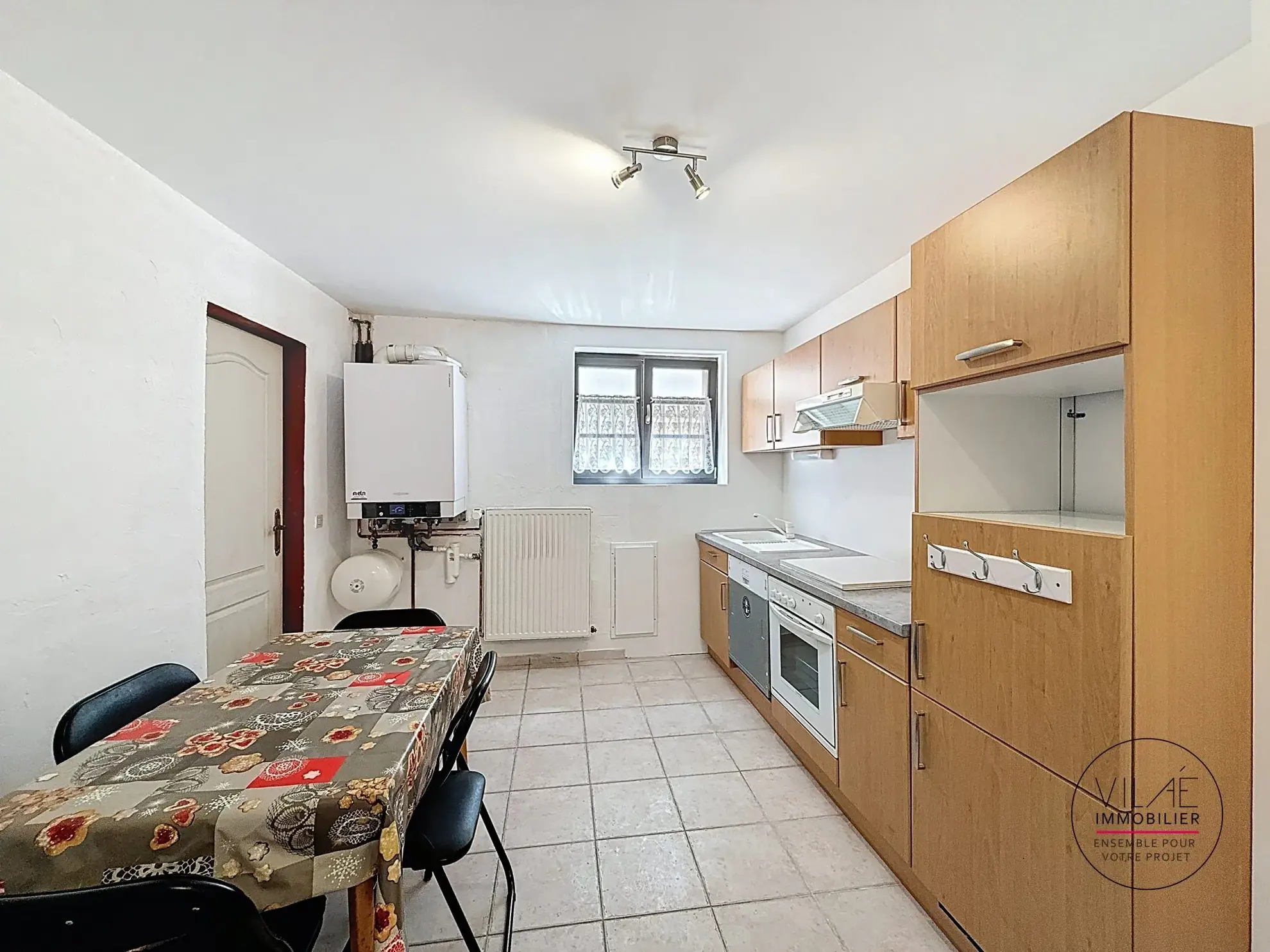 À vendre maison de ville à Barr – 4 pièces, 74 m², investissement ou résidence 