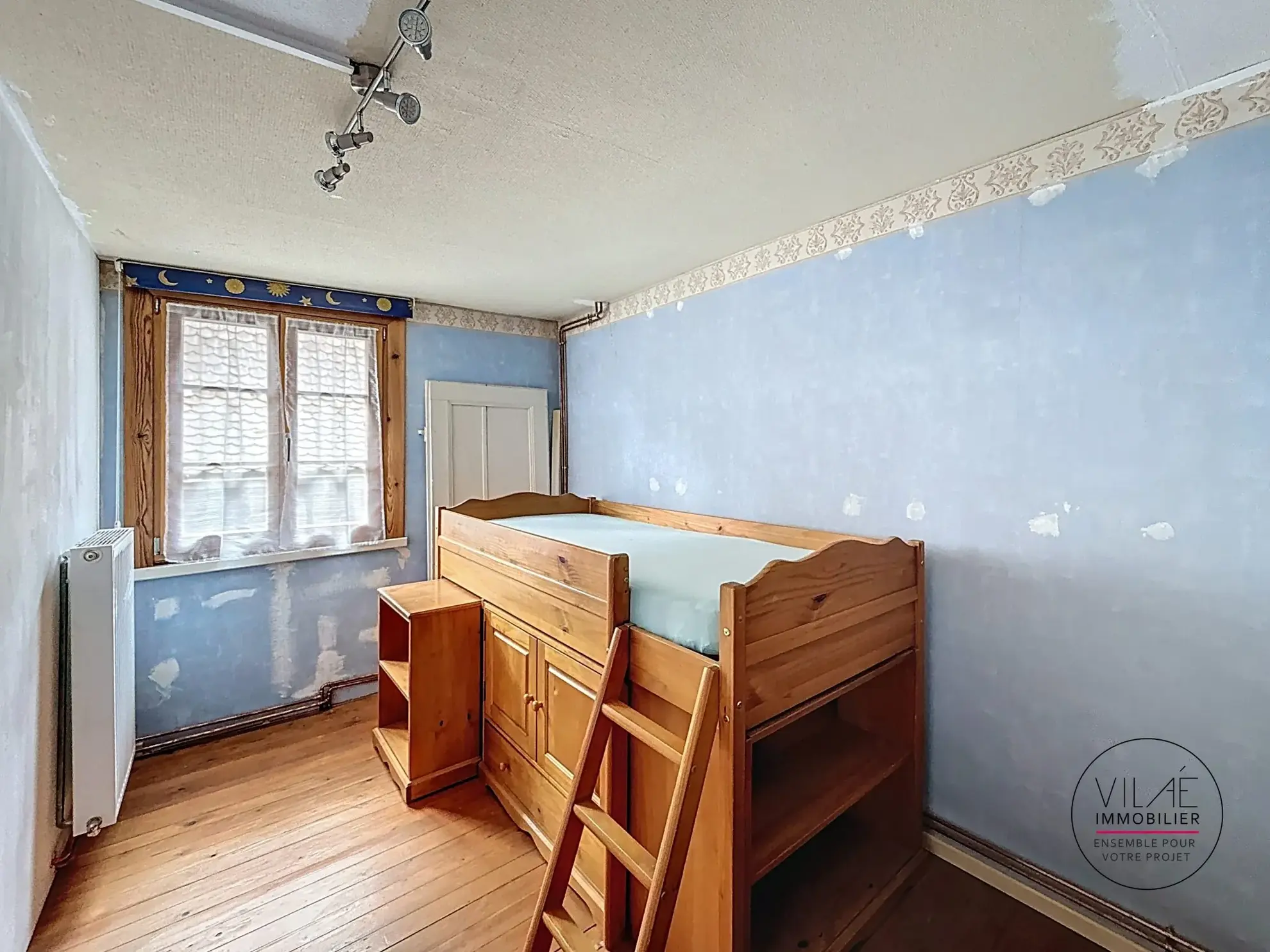 À vendre maison de ville à Barr – 4 pièces, 74 m², investissement ou résidence 