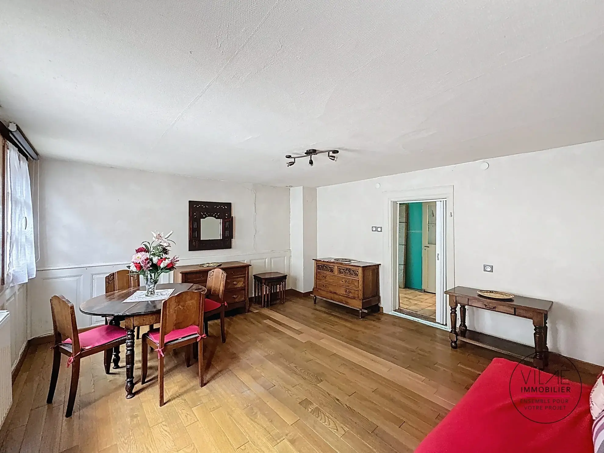 À vendre maison de ville à Barr – 4 pièces, 74 m², investissement ou résidence 