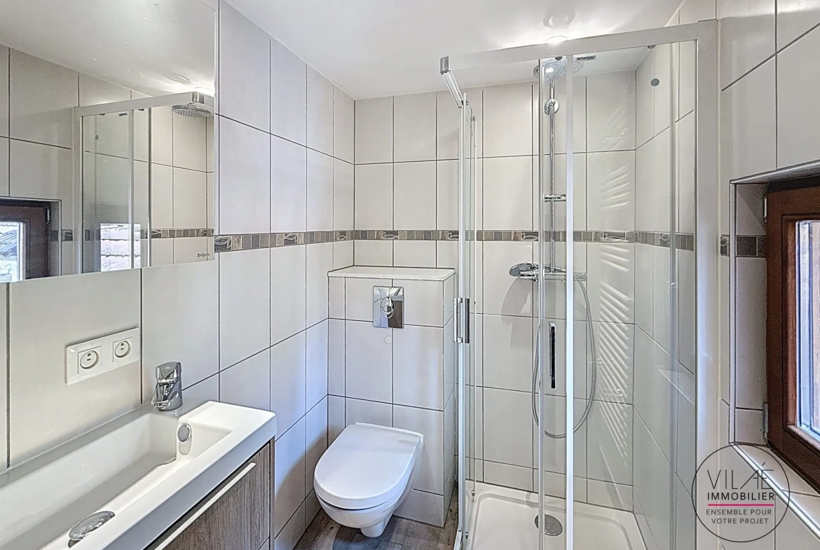 À vendre maison de ville à Barr – 4 pièces, 74 m², investissement ou résidence 