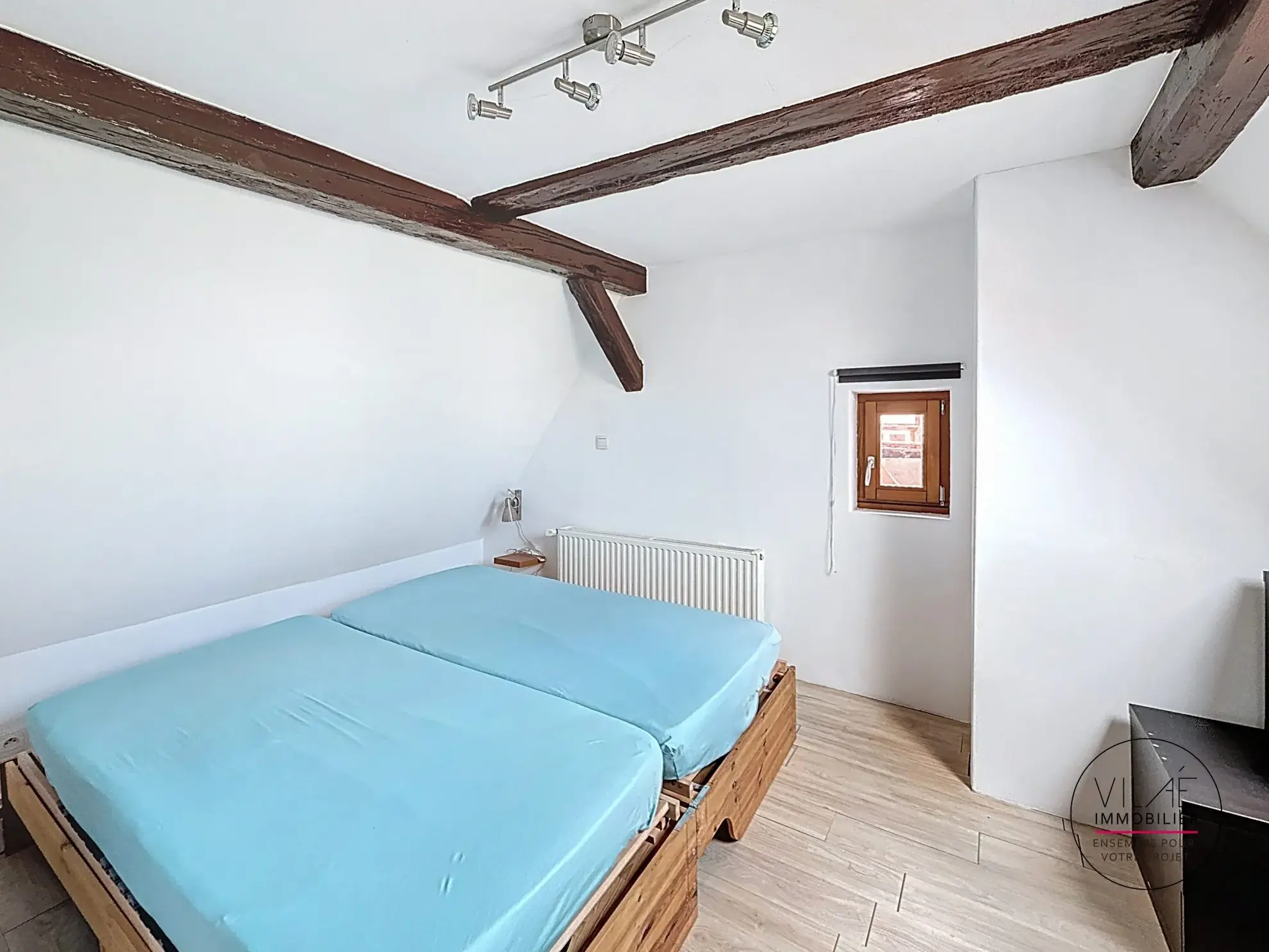 À vendre maison de ville à Barr – 4 pièces, 74 m², investissement ou résidence 