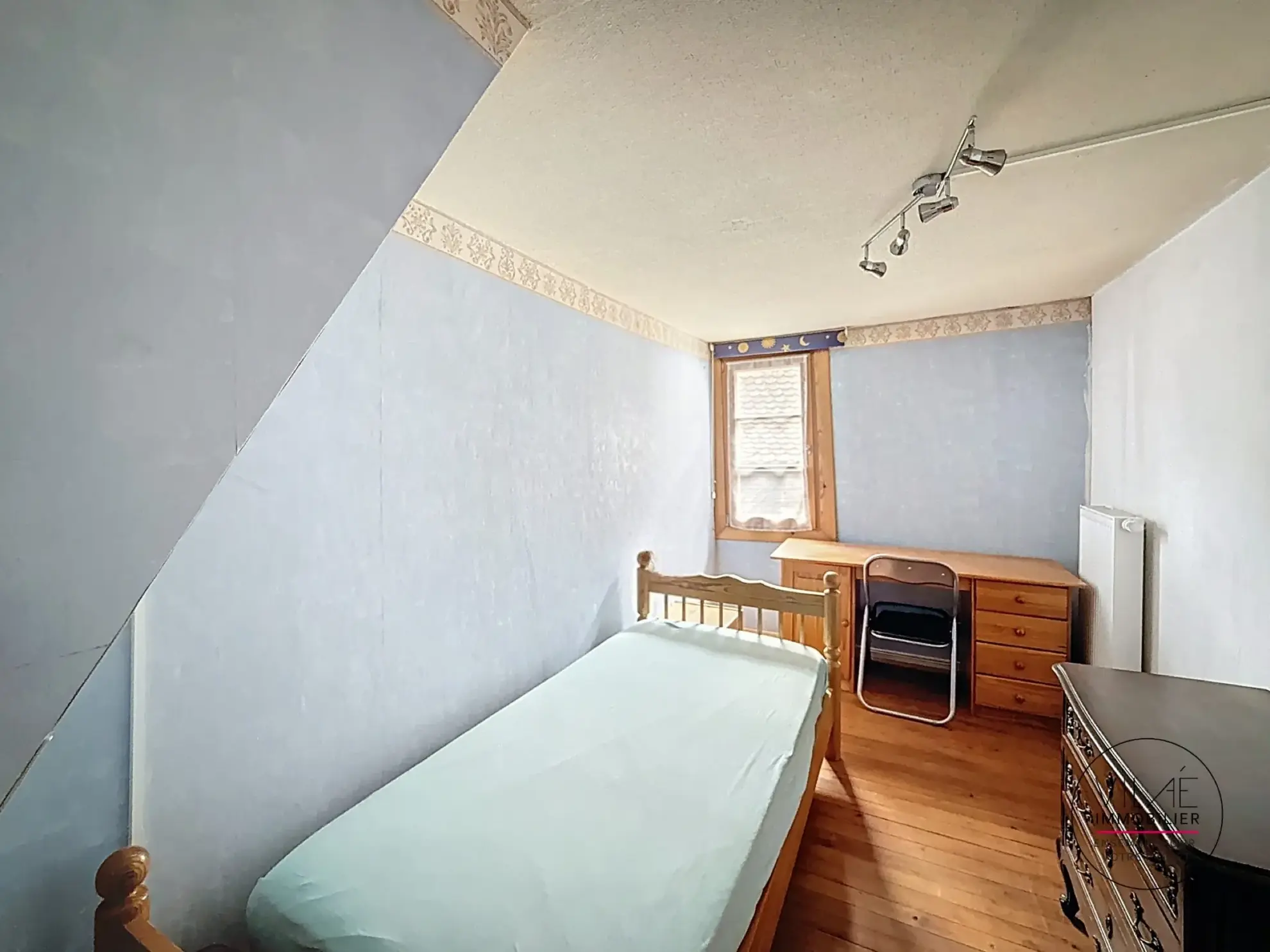À vendre maison de ville à Barr – 4 pièces, 74 m², investissement ou résidence 