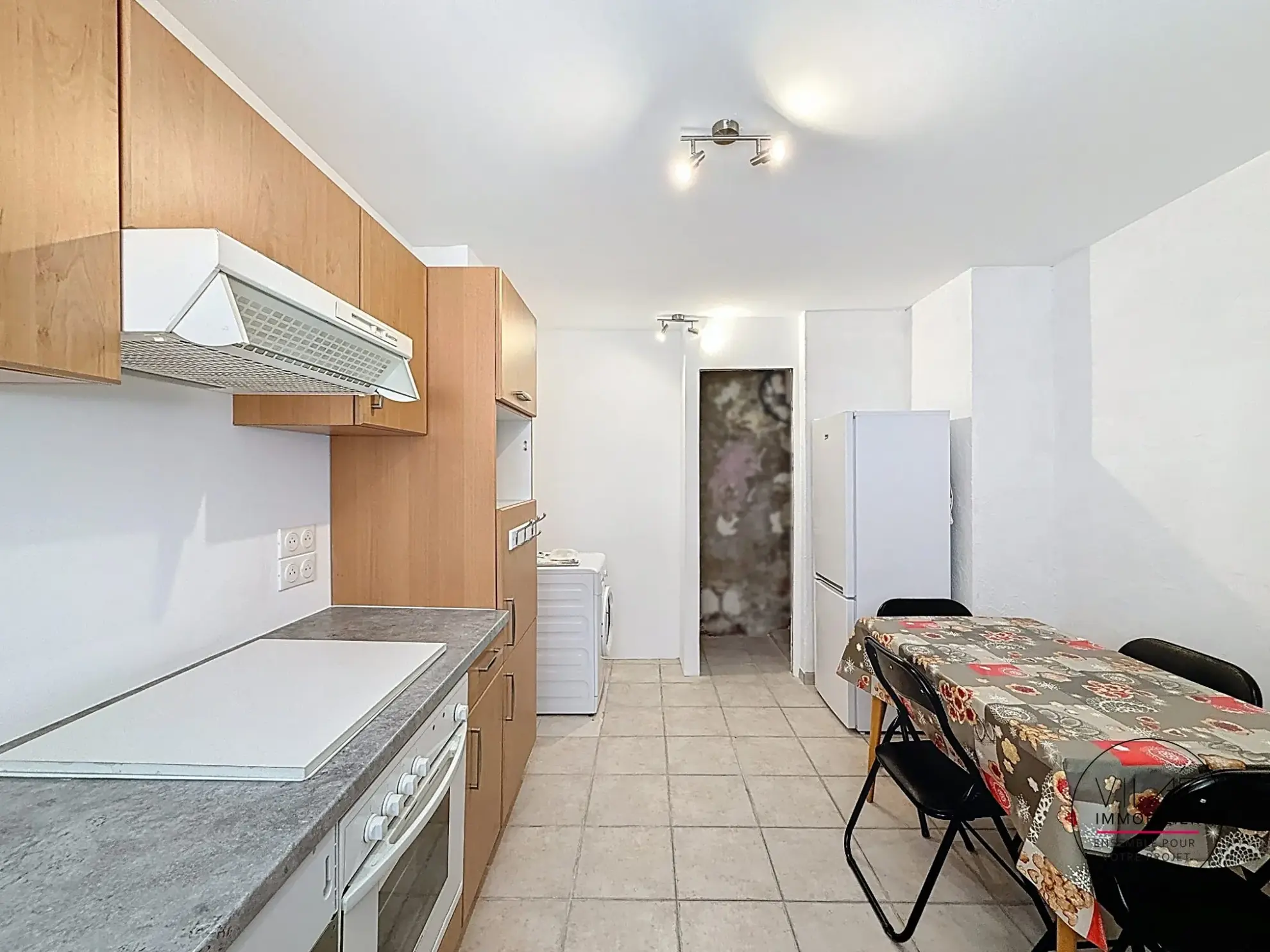À vendre maison de ville à Barr – 4 pièces, 74 m², investissement ou résidence 