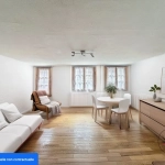 À vendre maison de ville à Barr – 4 pièces, 74 m², investissement ou résidence