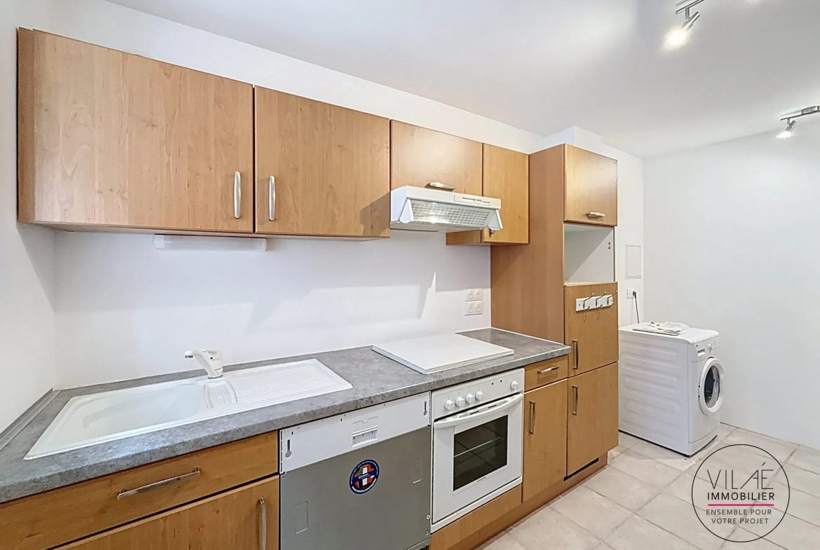 À vendre maison de ville à Barr – 4 pièces, 74 m², investissement ou résidence 