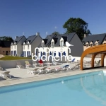 Appartement T3 en LMNP à Crozon Morgat avec rendement attractif