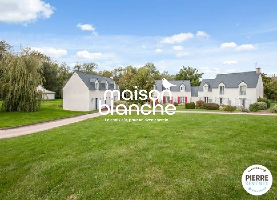 Appartement T3 en LMNP à Crozon Morgat avec rendement attractif 