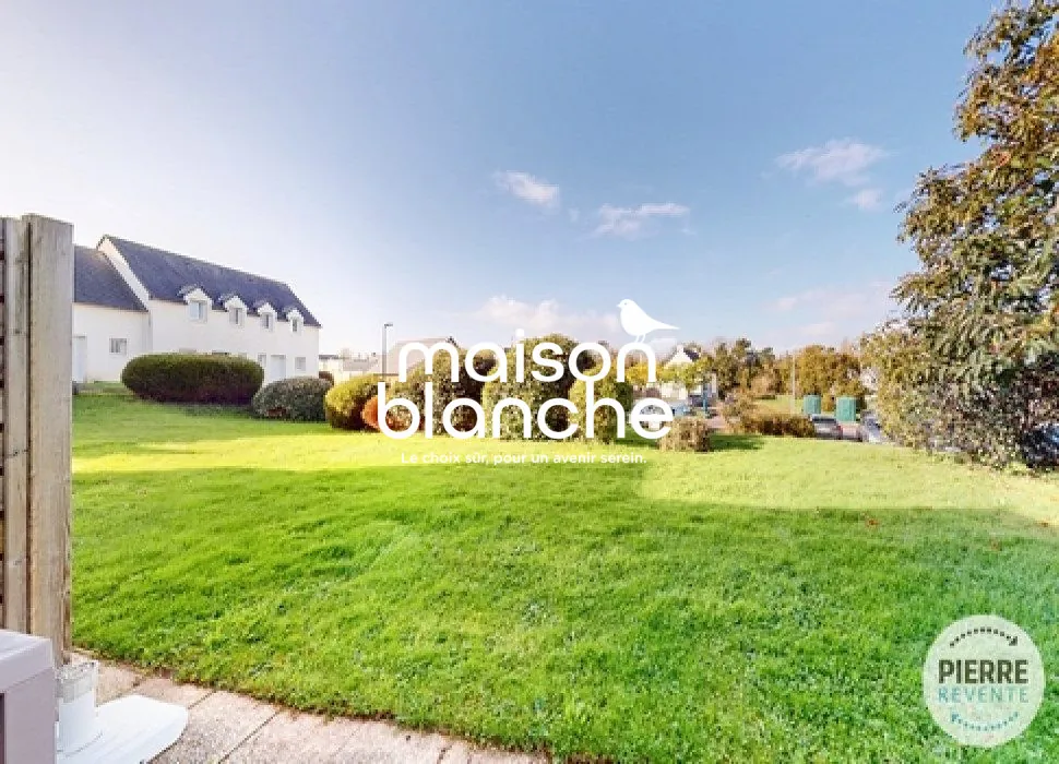 Appartement T3 en LMNP à Crozon Morgat avec rendement attractif 