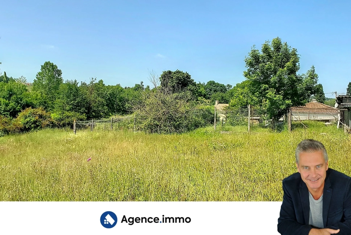 Maison ancienne à rénover avec dépendances à Mirambeau – Opportunité à saisir 