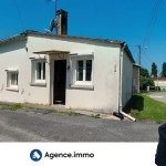 Maison ancienne à rénover avec dépendances à Mirambeau – Opportunité à saisir